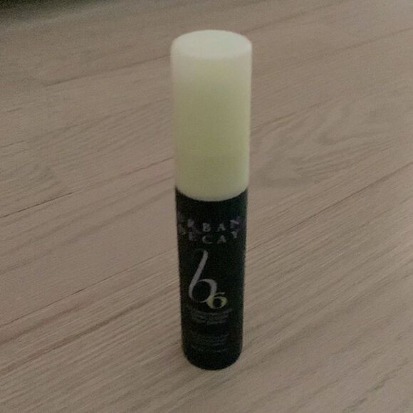 Urban Decay B6 Prep Spray 1oz  NWOB - Picture 1 of 2
